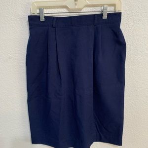 Worthington Essentials, 12 P, blue